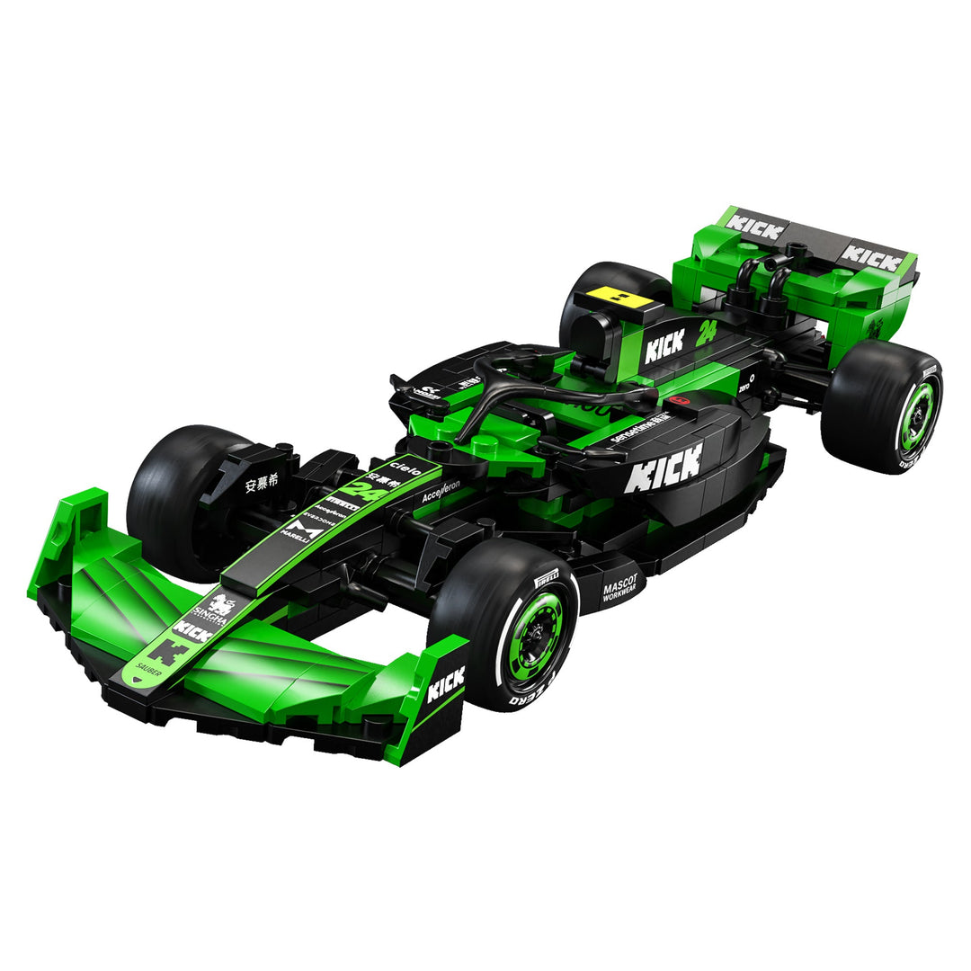 Kick Sauber F1 Team C44 2024 314pc