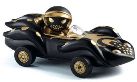 Crazy Motors Fangio Octo