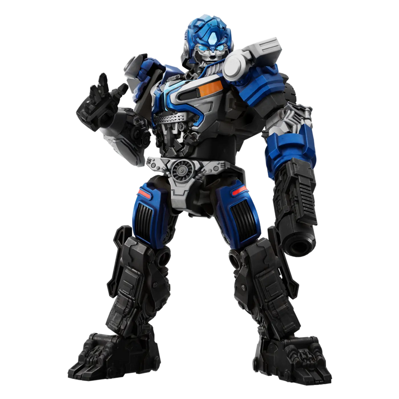 Blokees Transformers Classic Mirage 66pc