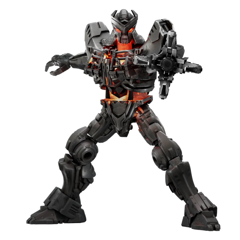 Blokees Transformers Classic Scourge