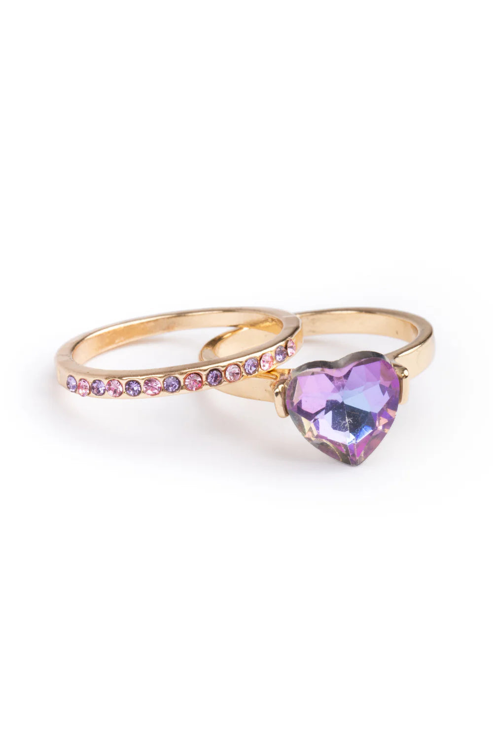 Boutique Chic Precious Rings