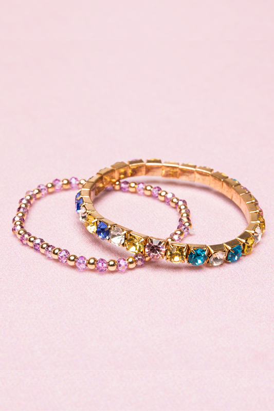 Boutique Glitz and Glam Bracelet