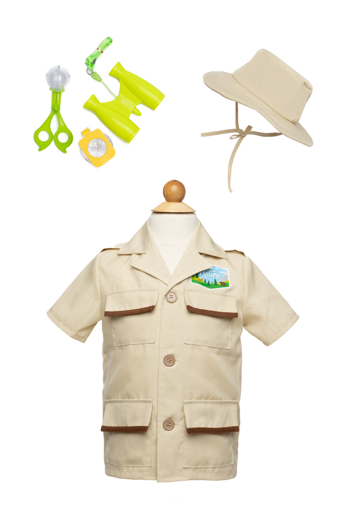 Forest Guardian Set Age 5-6