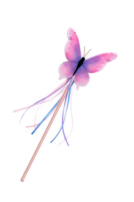 Float Like a Butterly Wand