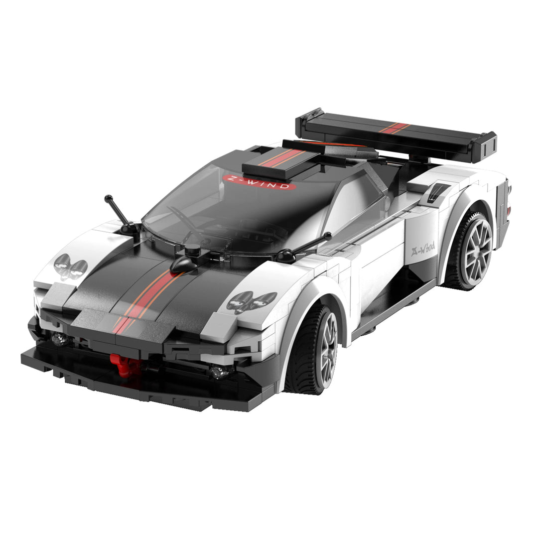 Remote Control Z-Wing 1/20 – Hobby and Toy Central