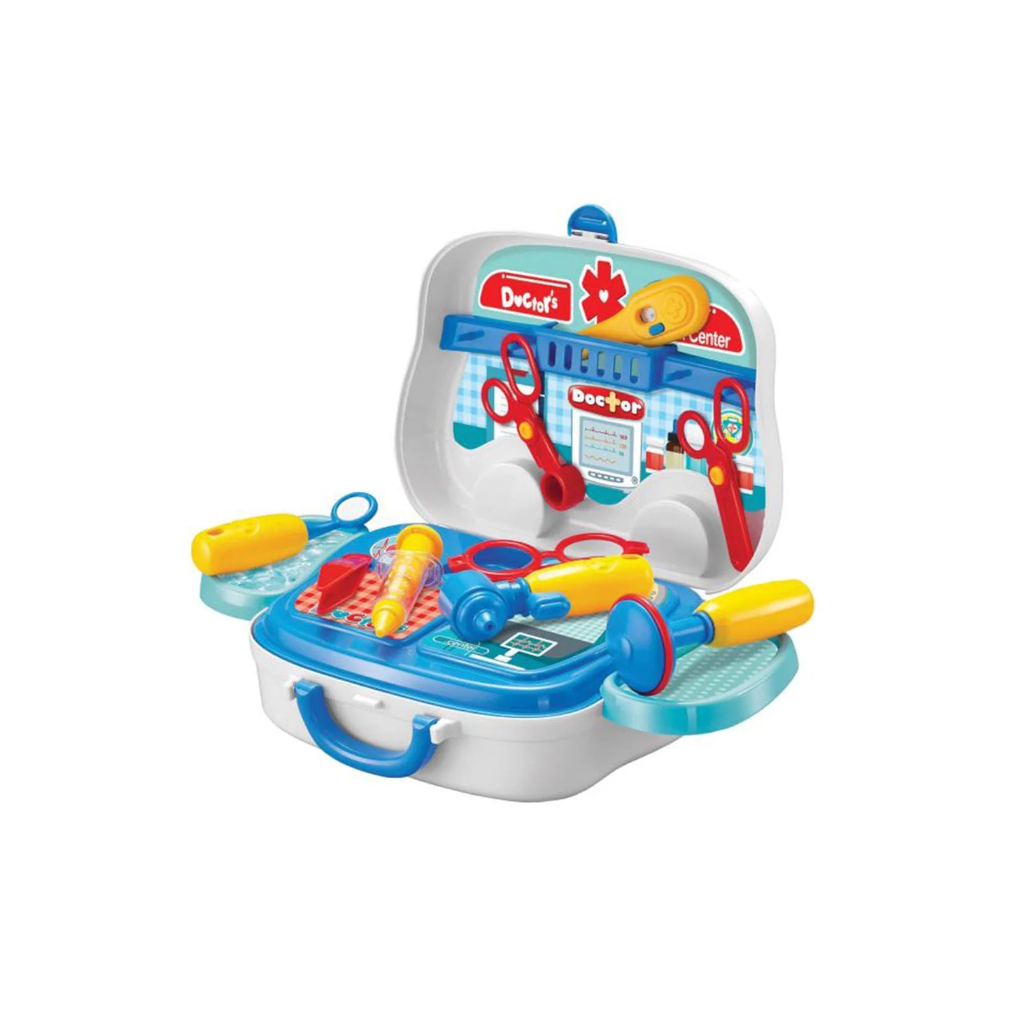 Doctor Playset