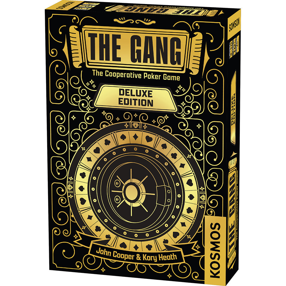 The Gang: Deluxe Edition