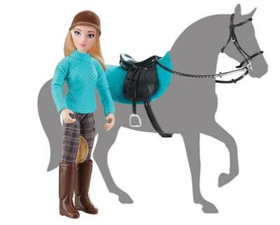 Heather English Rider 1/12