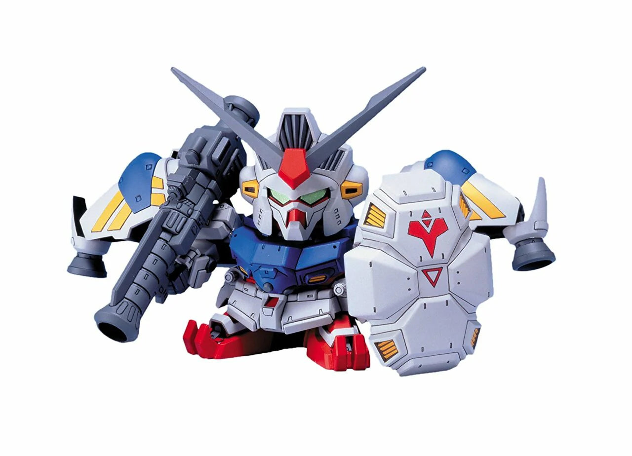 BB202 Gundam RX-78GP02A