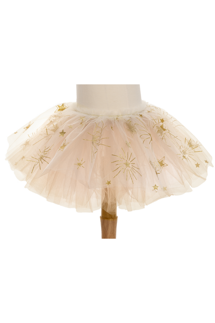Sparkle Star Tutu Age 4-6
