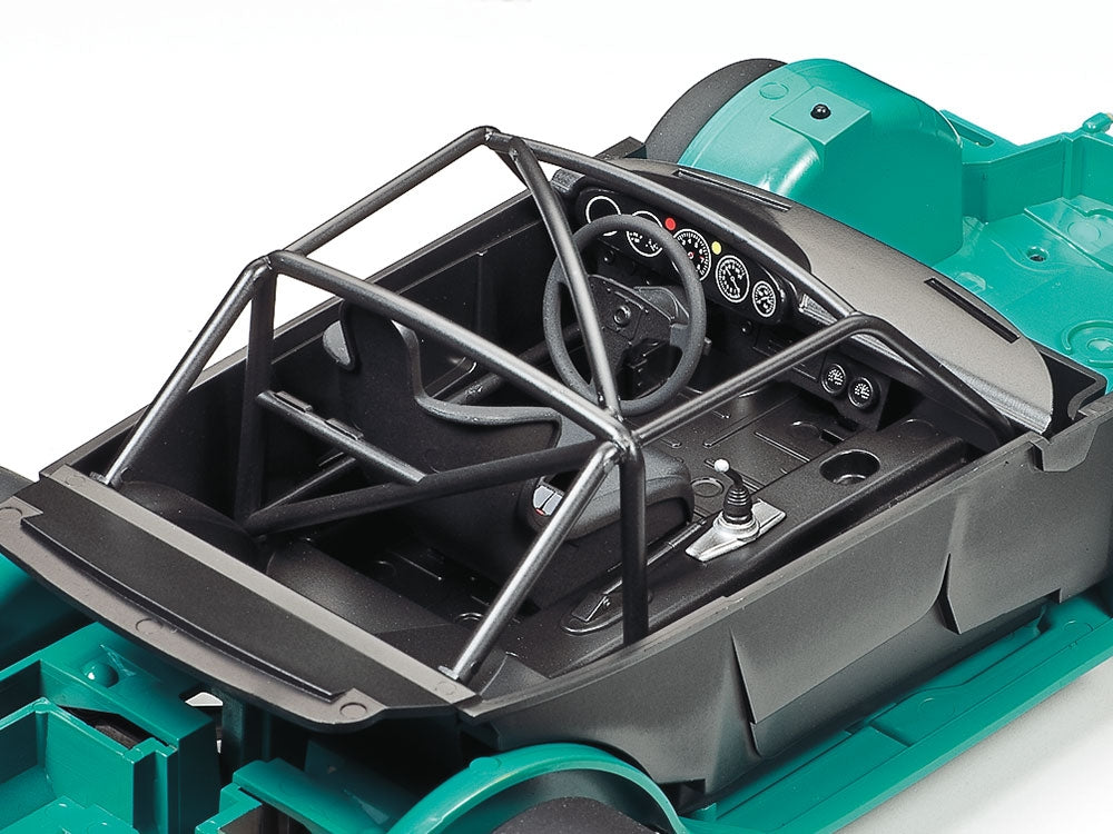 Porsche 934 Turbo RSR Vaillant 1/24