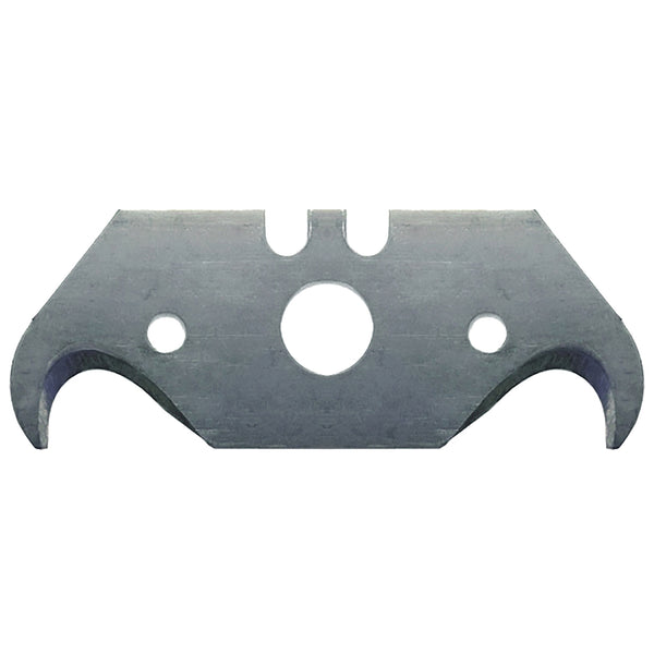 Two Notch Hook Blade Double Ended 5pc