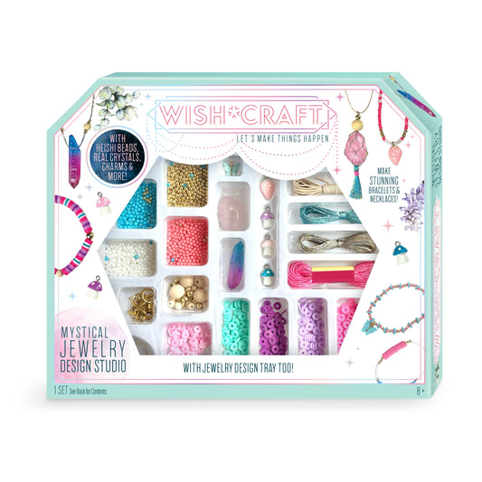 Wish Craft Mystical Jewelry Design Studio