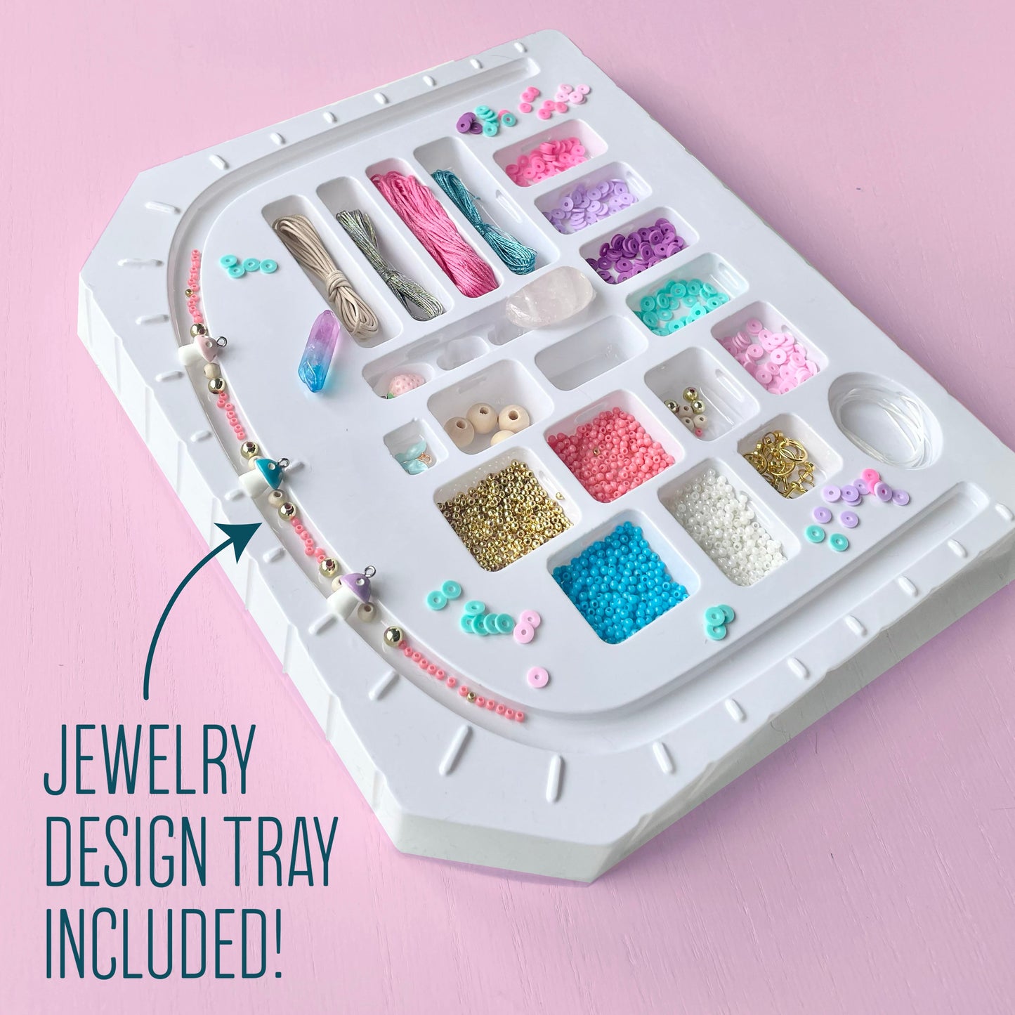 Wish Craft Mystical Jewelry Design Studio