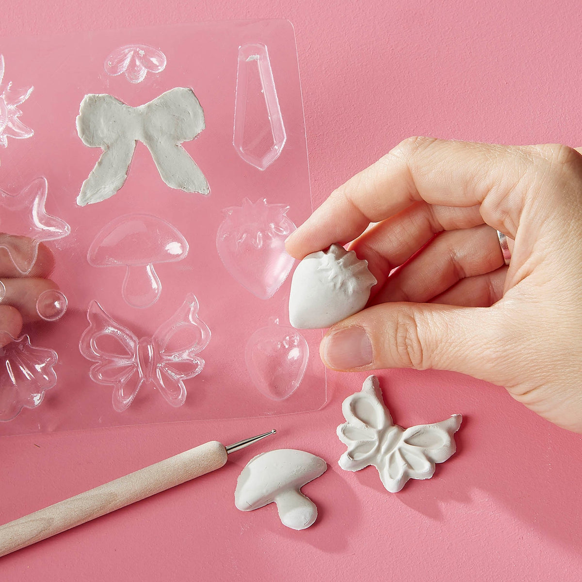 Wish Craft DIY Charm Jewelry