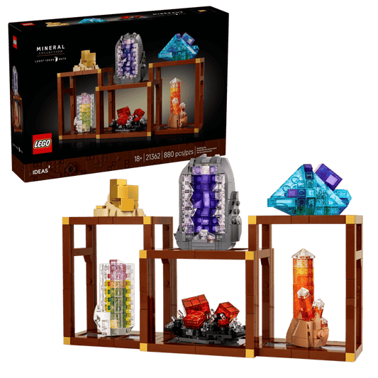 Mineral Collection