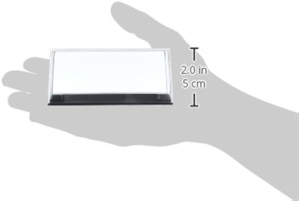Display Case 6-Pack 1/64