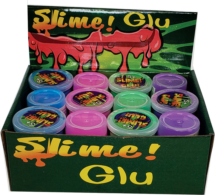 Slime Glu! Hobby and Toy Central