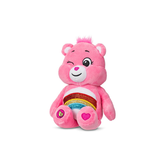 Cheer Care Bear