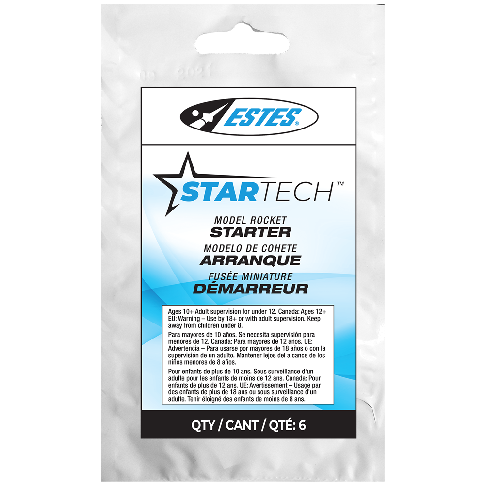 Startech Starters (ignitor) 6 pack
