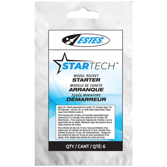 Startech Starters (ignitor) 6 pack