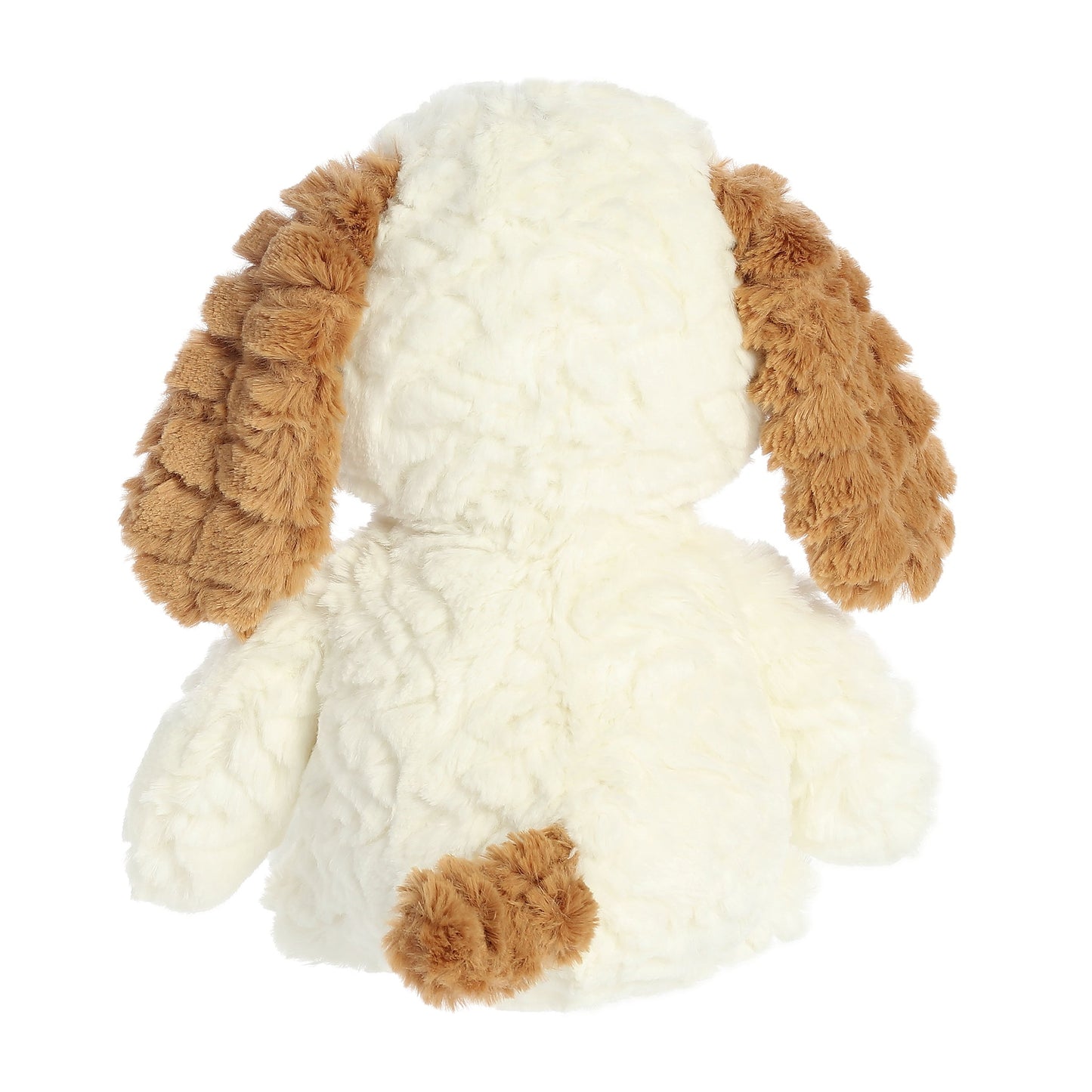 Huggy Parker Puppy