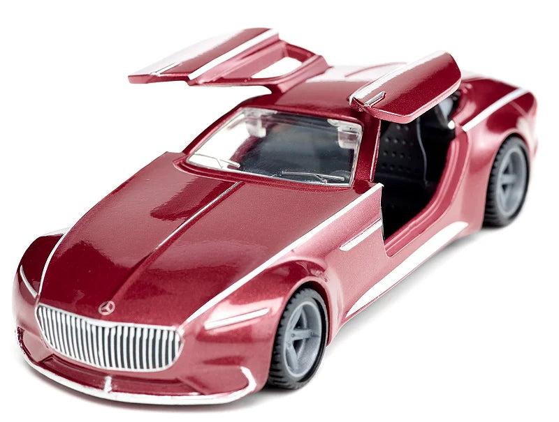 Siku Vision Mercedes-Maybach 6 1/50