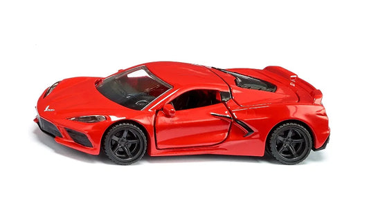 Siku Chevrolet Corvette Stingray 1/50