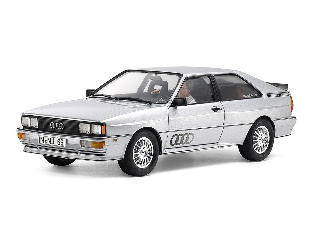 Audi Quattro 1/24