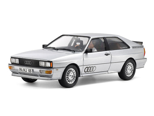 Audi Quattro 1/24