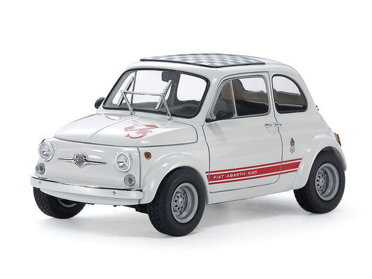 Fiat Abarth 695 SS 1/24