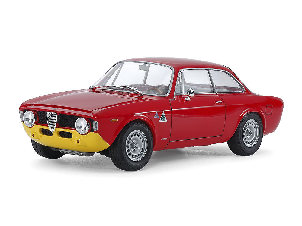 Alfa Romeo Giulia Sprint GTA 1/24