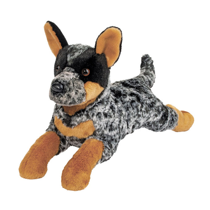 Ridge Cattle Dog deluxe