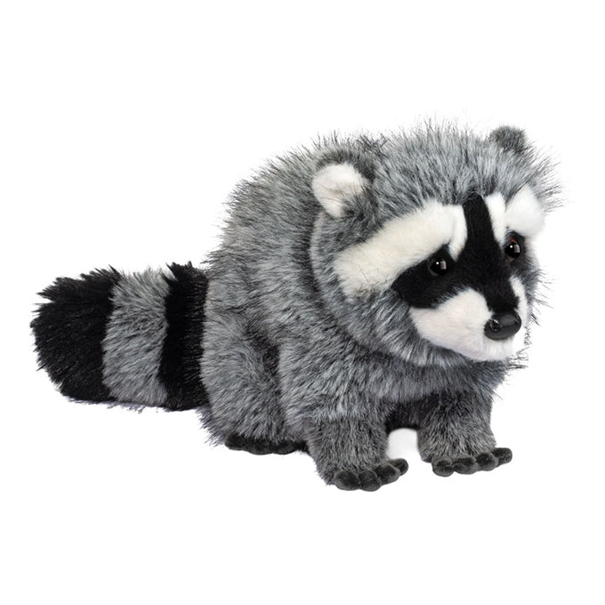 Roz Raccoon deluxe