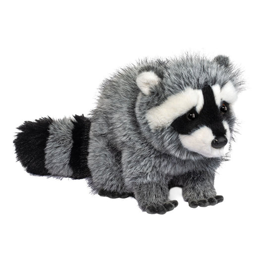 Roz Raccoon deluxe