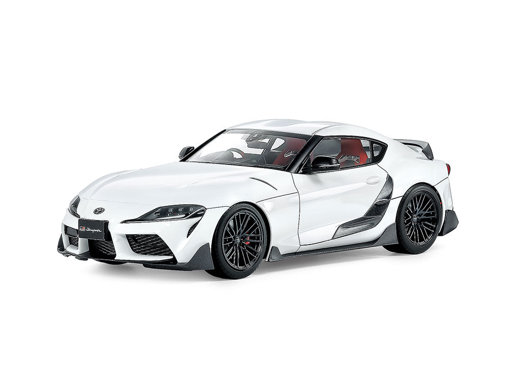 Toyota GR Supra Custom /24