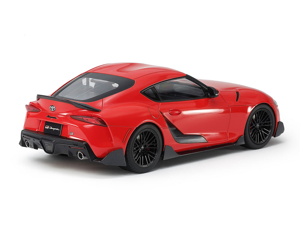 Toyota GR Supra Custom /24
