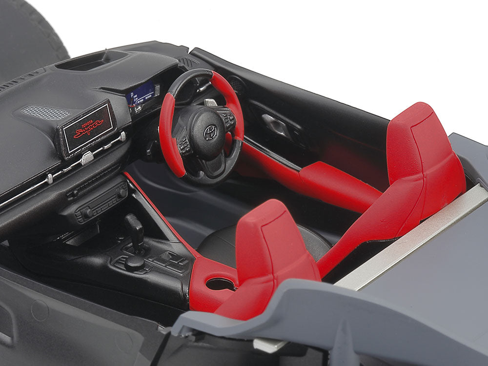 Toyota GR Supra Custom /24
