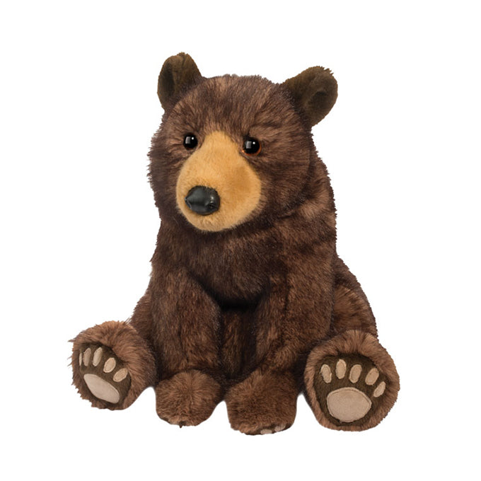 Abbott Grizzly Bear Deluxe