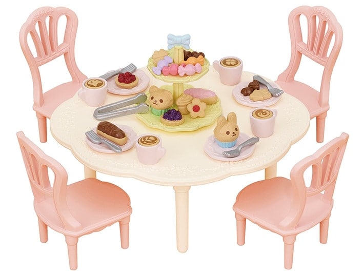 Sweets Party Set