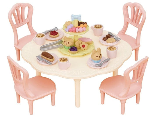 Sweets Party Set