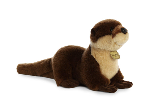 Miyoni River Otter