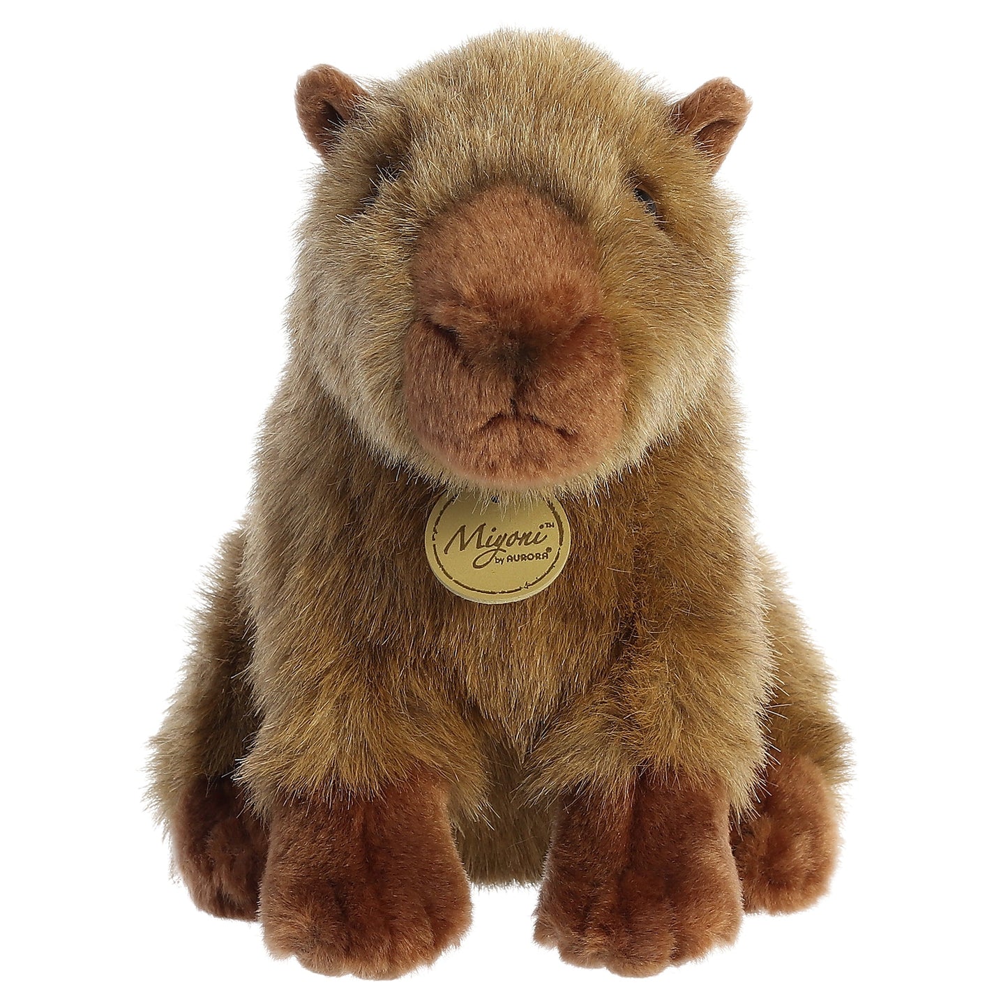 Miyoni Capybara 9"