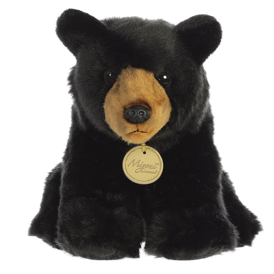 Miyoni Bleack Bear 9"