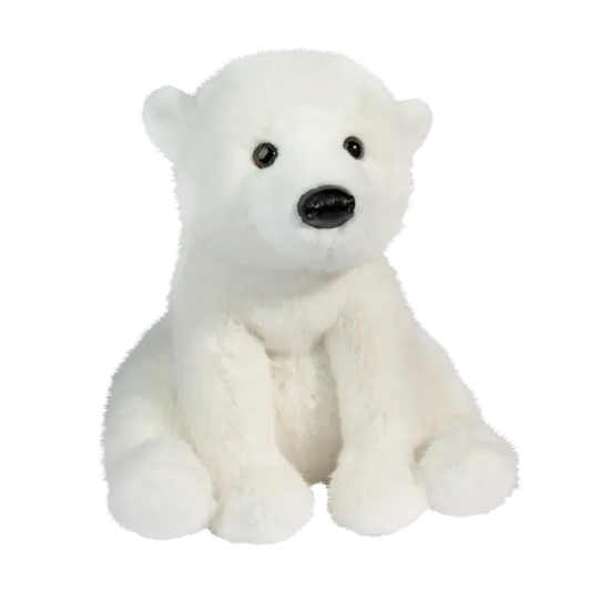 Whitie Polar Bear super soft