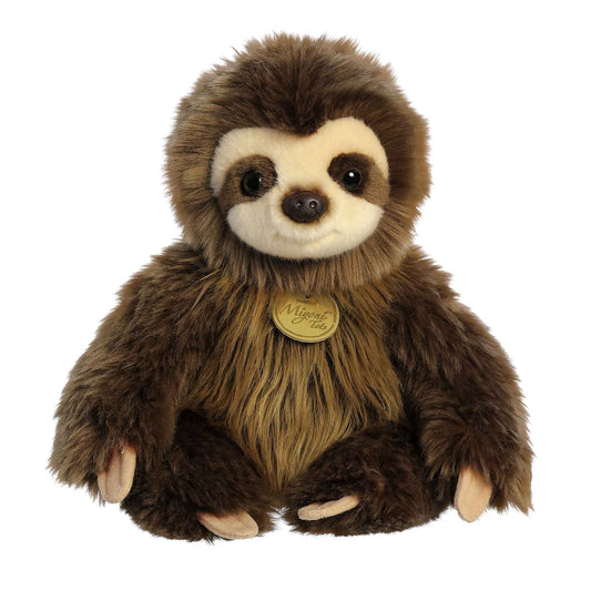 Miyoni Baby Sloth 8.5"