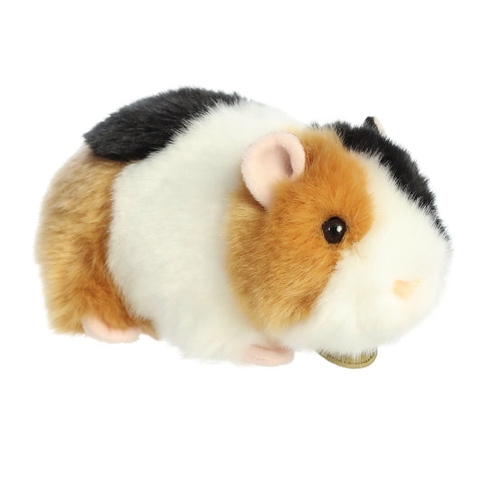 Miyoni American Guinea Pig 7.5"