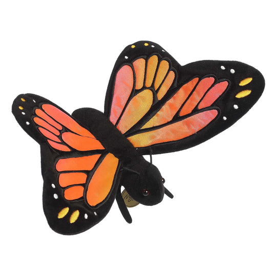 Miyoni Monarch Butterfly 13"
