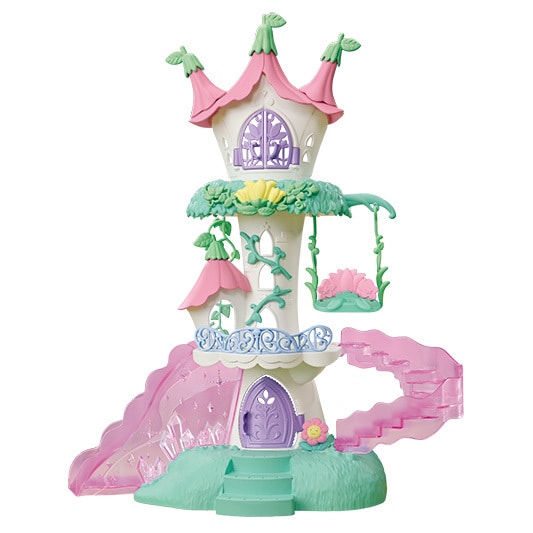 Fairy Tower
