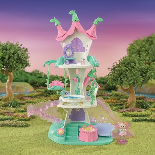 Fairy Tower
